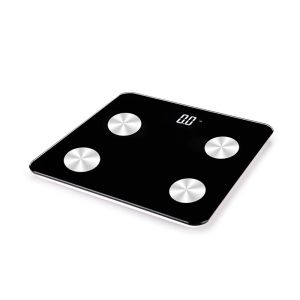 396LBS Bluetooth 4.0 Smart BMI Body Fat Scale