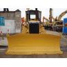 Buy cheap Good Condition Original Japan Used Caterpillar D5H Bulldozer With Ripper For Sale from wholesalers
