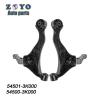 Buy cheap OEM Standards Suspension Lower Control Arms for Hyundai Sonata Dorman No. 521-747 /521-748 from wholesalers