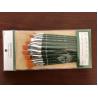 Buy cheap Paint Brush Painting Brush Nylon Brush Bristle Brush from wholesalers