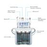 Buy cheap water diamond dermabrasion machine for hydro bio6 handle skin whitening shrink pores hydro dermabrasion machine big sale from wholesalers