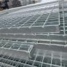 Buy cheap Durable Anti Slip Safety Grating For High Durability from wholesalers