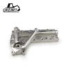 Buy cheap 6207-61-5210 Oil Cooler Cover 6D95 PC200-5 PC200-6 Komatsu Engine Parts from wholesalers