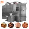 Buy cheap XH-30 Smoking Beef Stainless Steel Meat Smoker Roast Electric Smoker from wholesalers