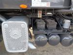 Vibrating Amplitude 2.6mm Second Hand 2013 Zml 56m Concrete Pump Truck Mercedes