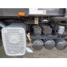 Buy cheap Vibrating Amplitude 2.6mm Second Hand 2013 Zml 56m Concrete Pump Truck Mercedes Benz from wholesalers
