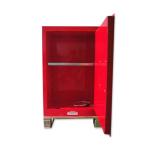 Full Steel Fireproof Chemical Cabinet Rustproof Corrosion Resistant