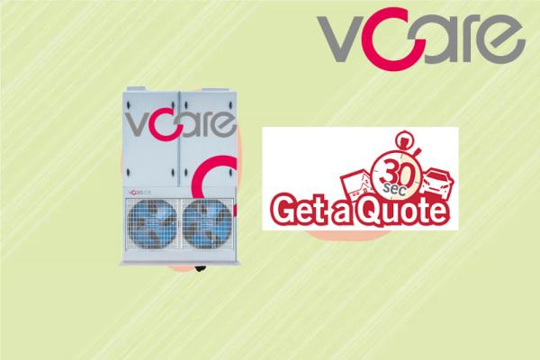 Buy cheap Whole Home Air Conditioner Cost Healthy Air Conditioner For Hvac System from wholesalers
