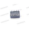 Buy cheap Relay , Aroma TQ2-24V Mount Dpdt 760500226 For XLC7000 Cutter Parts from wholesalers