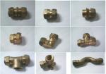 Buy cheap brass fittings from wholesalers