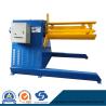 Buy cheap Metal Sheet Coil Decoiler for Cold Roll Forming Mill from wholesalers