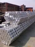 Manufacturer direct aluminum solid bar 6061 6063 6082 6101 6351 supply hexagon