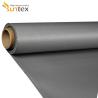 Buy cheap Heat Resistance 550C 17oz Silicone Coated Fiberglass Fabric from wholesalers
