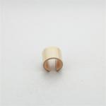 3MM Plastic Pipe Clamps Clips JY-A015 Plastic Tube Connectors