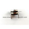 Buy cheap 250V Snap Action Thermal Switch For Electric Mobile Battery from wholesalers