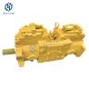 Buy cheap Hydraulic Main Pump K7V280DTH Hydraulic Pump 627-1304 30R-0200 584-0380 for CAAT E395GC 395GC Excavator Hydraulic Parts from wholesalers