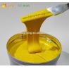 Buy cheap UV Offset printing ink for PVC cards from wholesalers