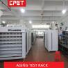 Buy cheap High Power Energy Saving Electronic Load Inverter Aging Test Rack from wholesalers