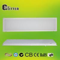 Buy cheap Indoor 45 Watt Recessed LED Ceiling Panel Light 300 x 1200 mm For Exhibition product