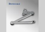 Extra Heavy Duty Commercial Hydraulic Door Closer Forged Steel Arm Safety