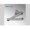 Buy cheap Extra Heavy Duty Commercial Hydraulic Door Closer Forged Steel Arm Safety Control from wholesalers