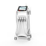 DPL4 Elight Rf Laser Machine 4 In 1 Face Lift Tattoo Removal Machine