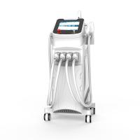 Buy cheap Multifunctional Laser Tattoo Removal Machine 10-12 Hours Continuous Stand - By product