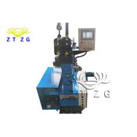 Buy cheap Hydraulic 75~550mm/min Shear Welder Machine For Pipe Making Machine product