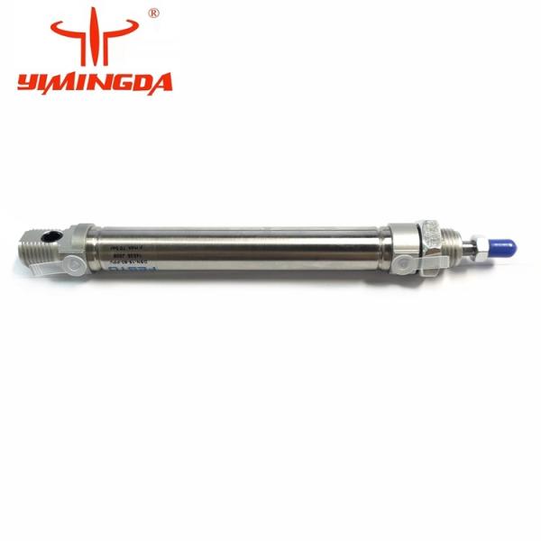 Buy cheap PN 052441/70145046 Cylinder Festo DSN-16-80-PPV For Bullmer Cutter from wholesalers