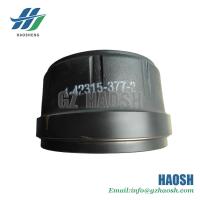 Buy cheap Rear Brake Drum 1-42315377-2 1-42315377-0 1423153772 1423153770 For Isuzu CXZ product