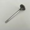 Buy cheap Intake And Exhaust Valve For Nissan CA16 Stainless Steel Engine Valve 13201-D0100 from wholesalers
