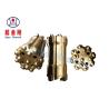 Buy cheap ISO 9001 2008 Certified Alloy Steel Epiroc T51 Retrac Button Bit for Performance from wholesalers
