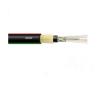 Buy cheap Non Metallic Steel Wire 144 Core Fiber Optic Ethernet Cable ADSS from wholesalers