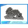 Buy cheap Carbon Steel ISO9001-2008 DIN Double Row Drive Chain ANSI from wholesalers