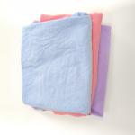 Factory Price Light Color Mixed Printed T Shirt Rags Cotton High Quality Shop
