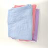Buy cheap Factory Price Light Color Mixed Printed T Shirt Rags Cotton High Quality Shop Wiping Rags used cotton wiper rags from wholesalers