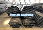 Petroleum Refining Alloy Steel Seamless Pipes 6000mm - 12000mm Length