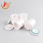 50 Ml Shape Of Cylinder Retsch Zirconium Porcelain Grinding Jar