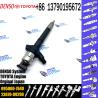 Buy cheap Genuine Diesel Fuel Injector 23670-0R170 23670-0R120 23670-0R070 23670-0R020 23670-09140 0950007640 095000-7640 from wholesalers