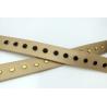 Buy cheap 2.2cm Womens Fashion PU Leather Belts/ Rhinestone Belts For Dress/Jeans from wholesalers