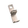 Buy cheap Conduit Lock Metal Parts Stamping AISI304 X5CrNi18 Materials For Boat Components from wholesalers