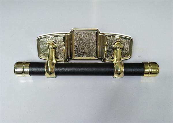 Buy cheap Ligjtweight Casket Handle Hardware / Molded Coffin Handles Suppliers from wholesalers