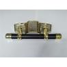 Buy cheap Ligjtweight Casket Handle Hardware / Molded Coffin Handles Suppliers from wholesalers