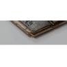 Buy cheap 15mm engineered oak weathered wood parquet floor from wholesalers