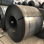 JIS Standard Hot Rolled Coil Steel +/-0.02mm Tolerance Hot Rolled Coil Hrc