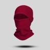 Buy cheap Fleece hats men and women winter windproof warm mask outdoor skiing riding neck cover electric vehicle headgear ear cap from wholesalers
