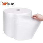 Jumbo Roll Disposable Heavy-Duty Nonwoven Cleaning Cloth