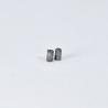 Buy cheap CVD Diamond Wire Drawing Dies 3x Longer Life for Tungsten / Gold Wire Production from wholesalers