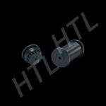 Electricity Powered CNC Machining Parts Lightweight Aluminum Machined Parts