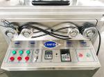 7.5KW Motor Rotary Tablet Press Machine And Max Production Capacity Of 81000